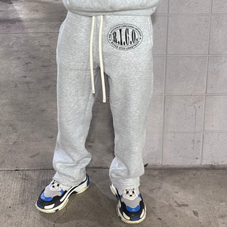 R.I.C.O. Suit Joggers