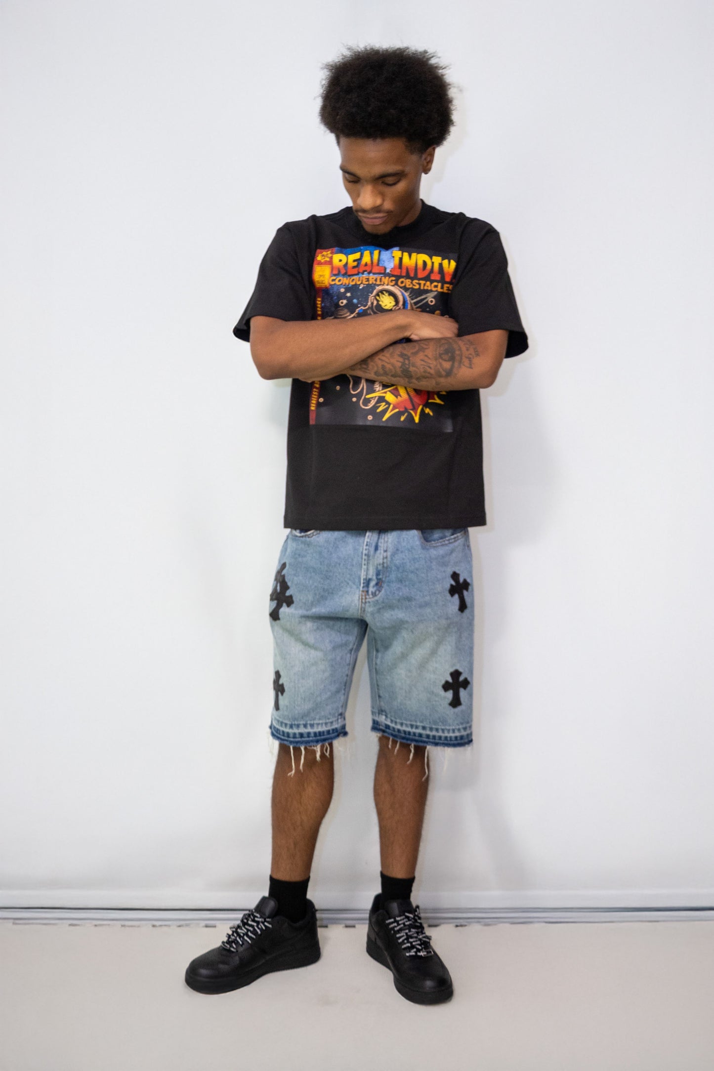 Dream Beyond tee