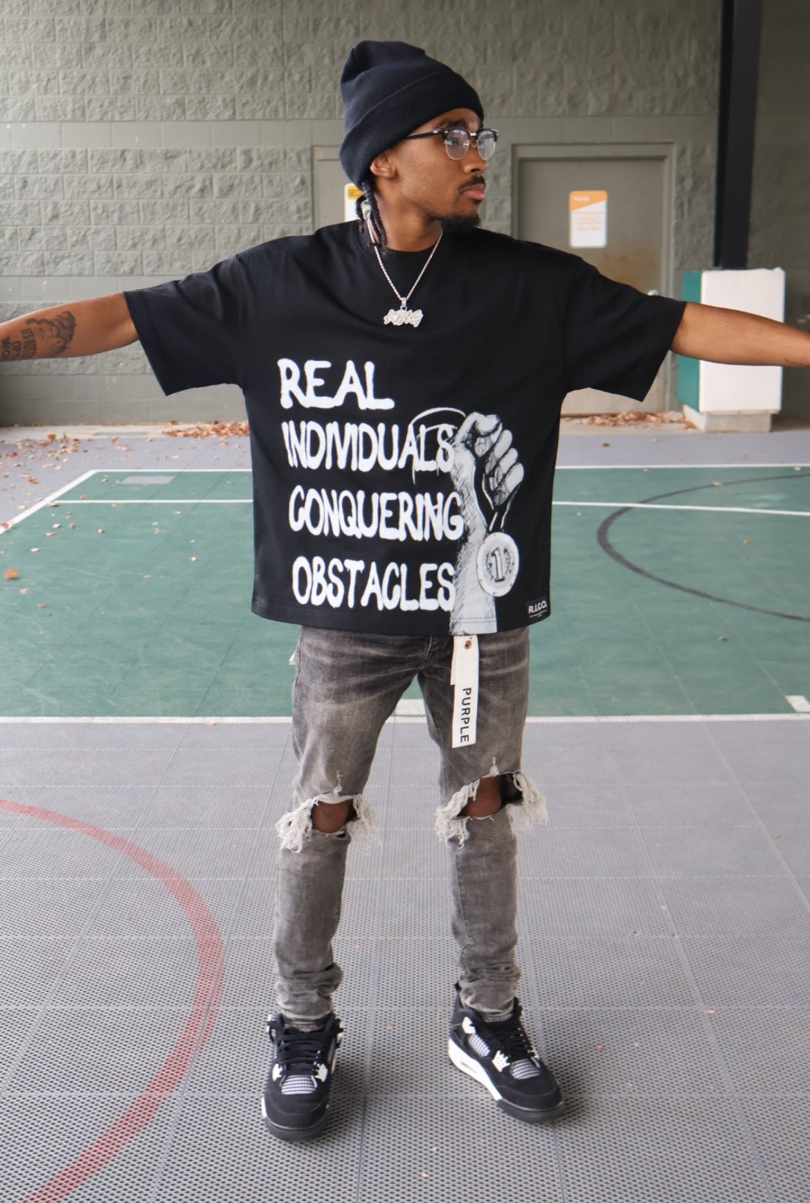 Definition Tee
