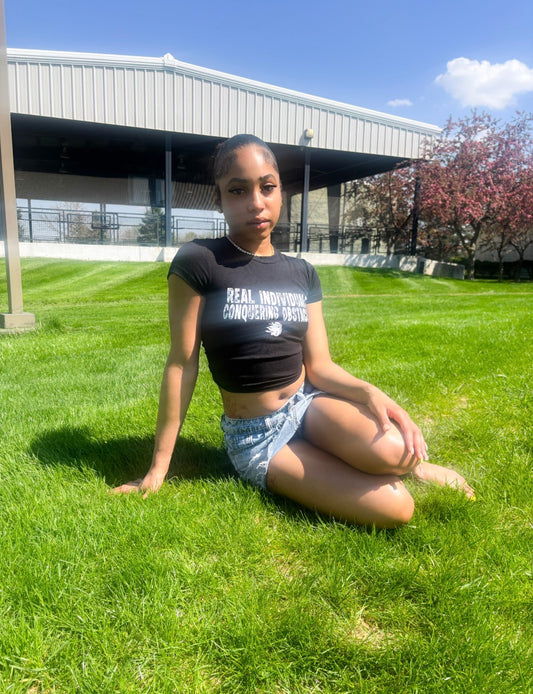 Standard Crop Top
