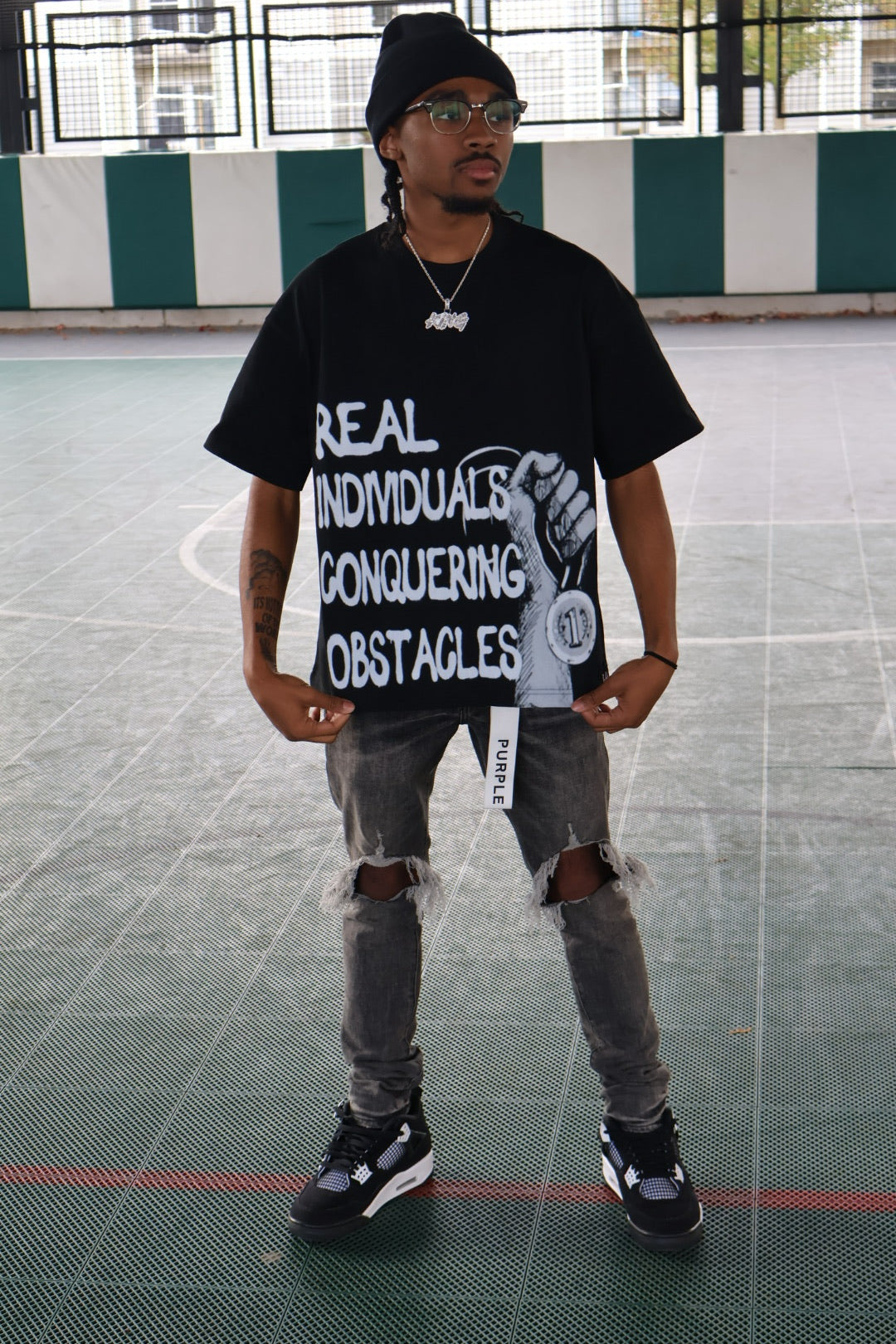 Definition Tee