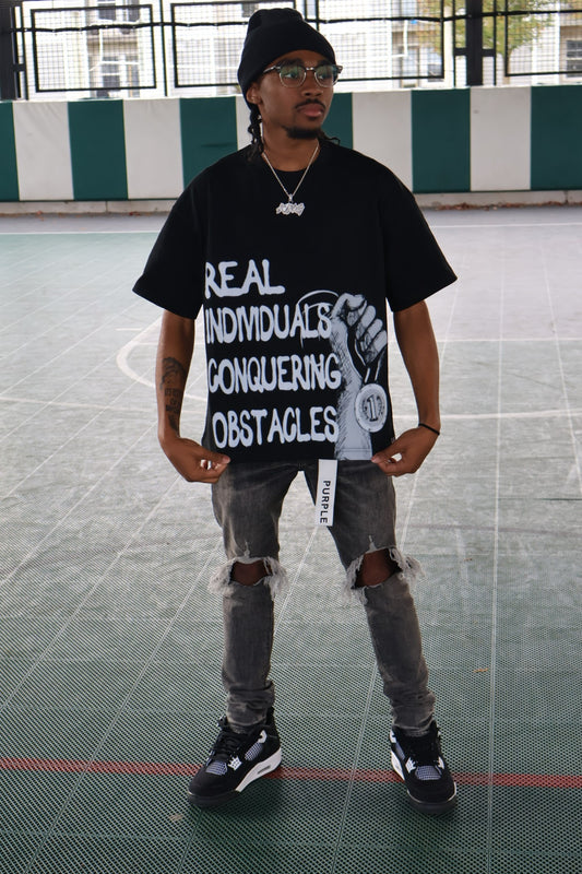 Definition Tee