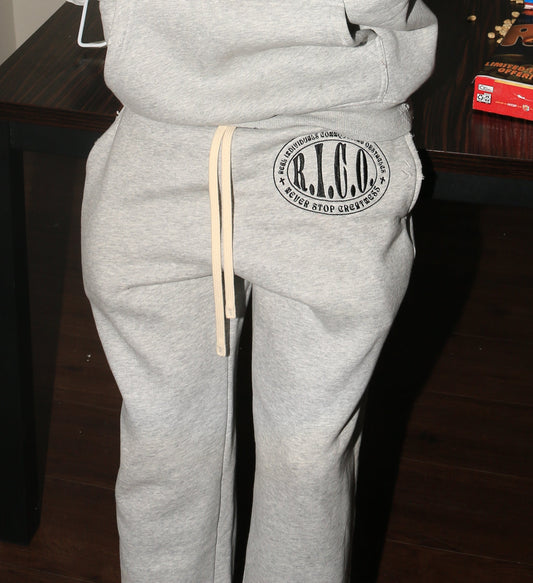 R.I.C.O. Suit Joggers
