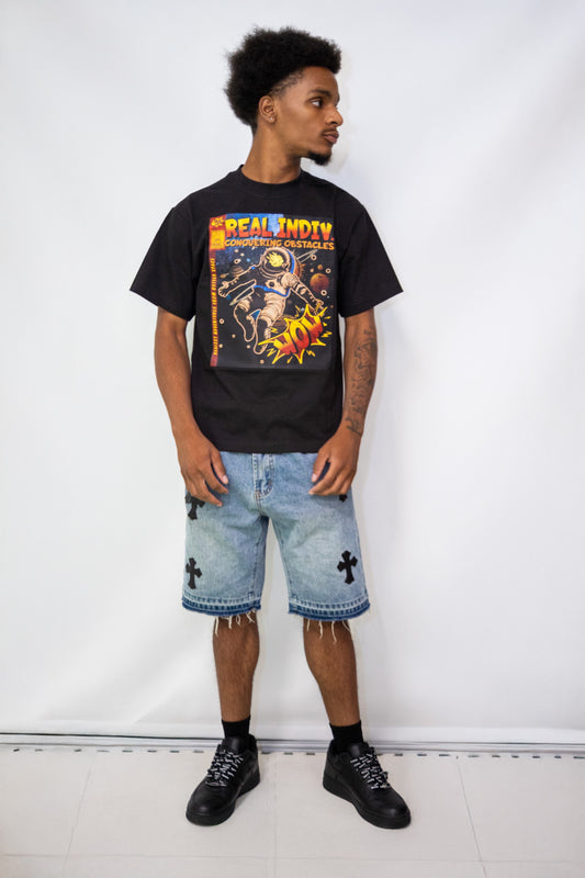 Dream Beyond tee