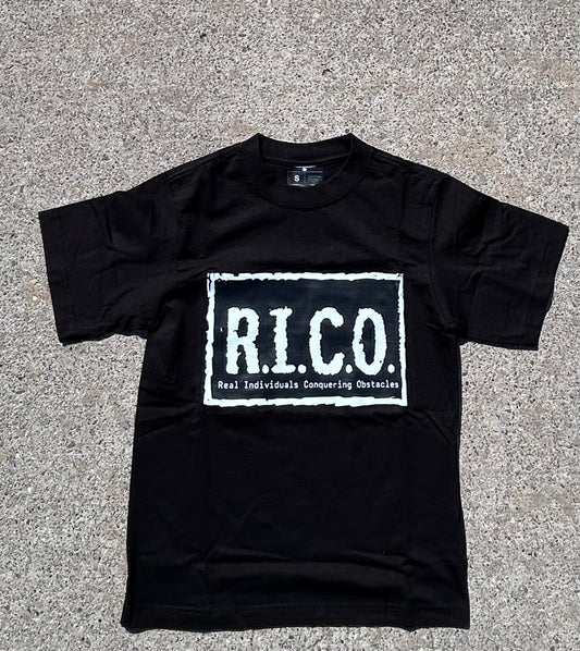 New world Tee