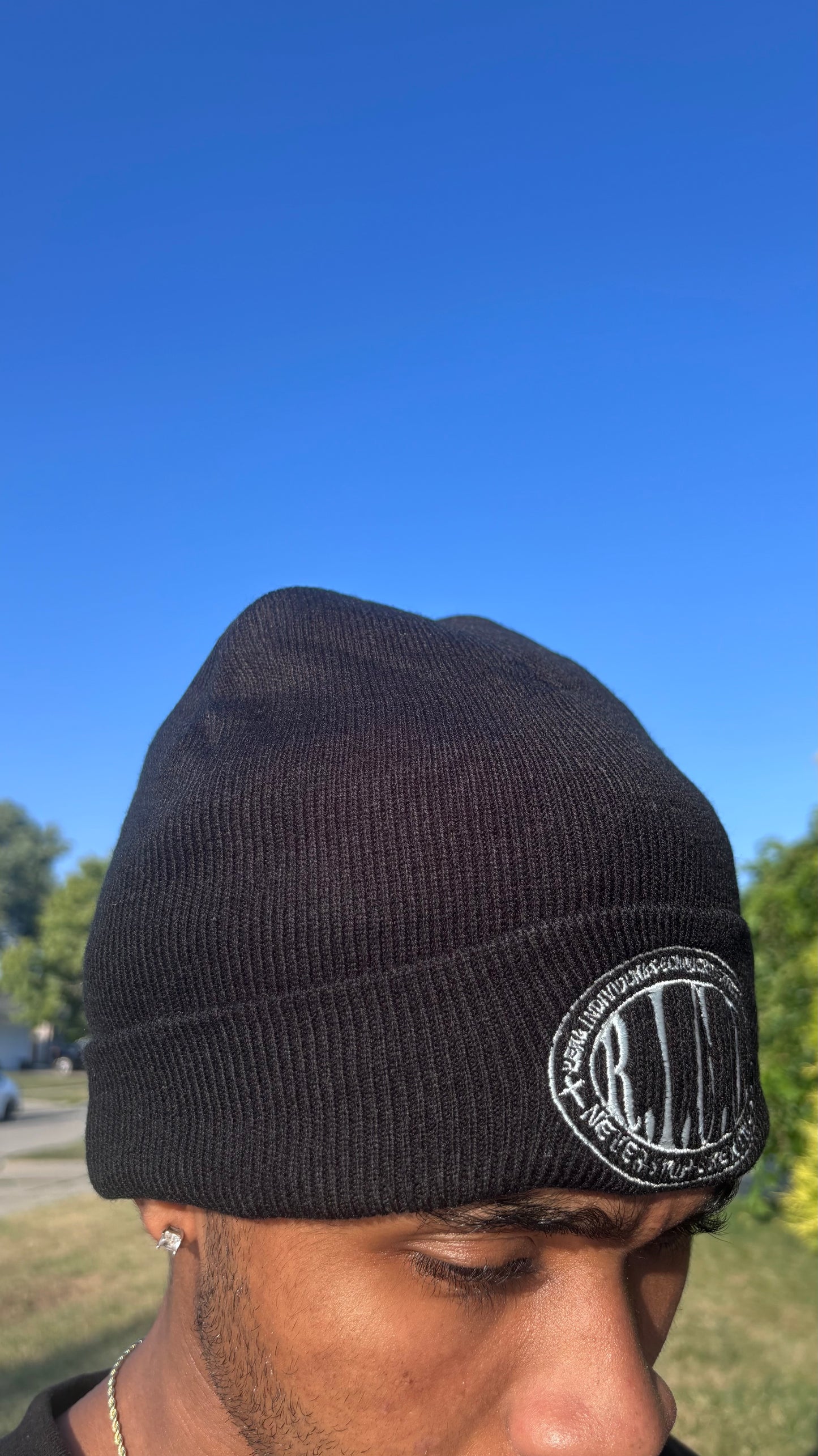 NSG Beanie