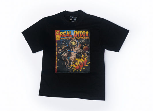 Dream Beyond tee