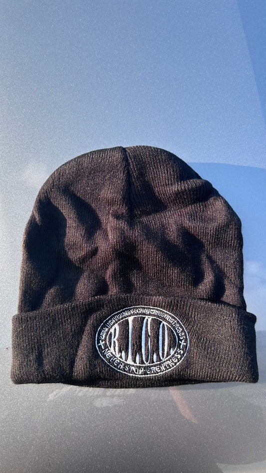 NSG Beanie