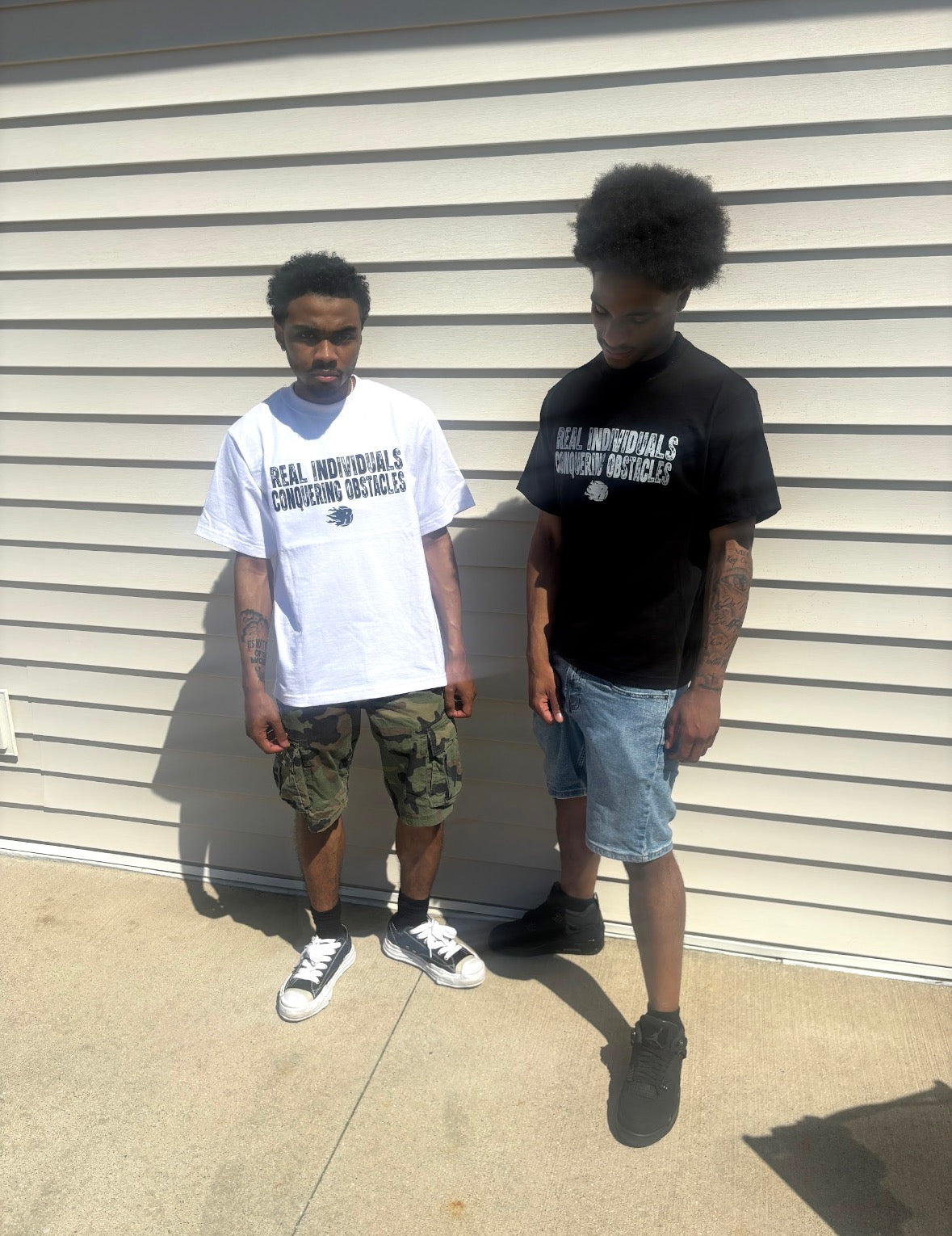 Standard Tee