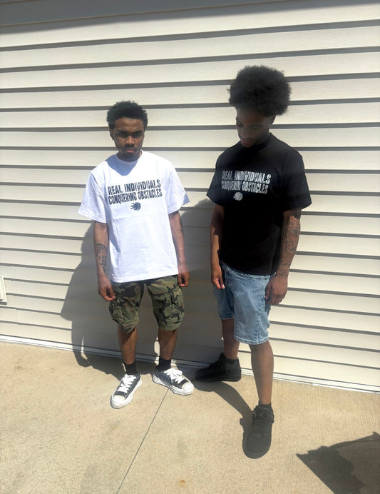 Standard Tee